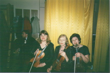Омск 2002